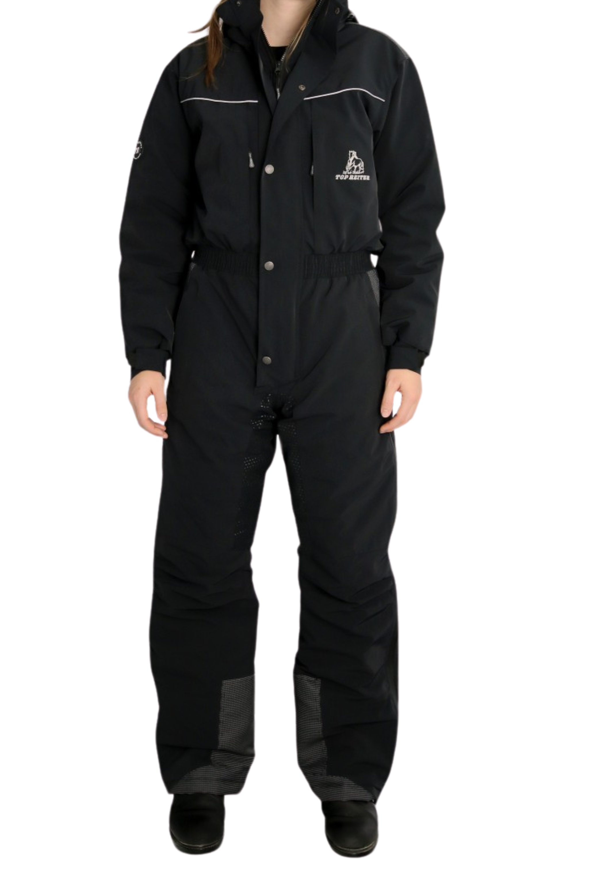 Reykjavik Winteroverall - Old Version Reykjavik Winteroverall - Old Version