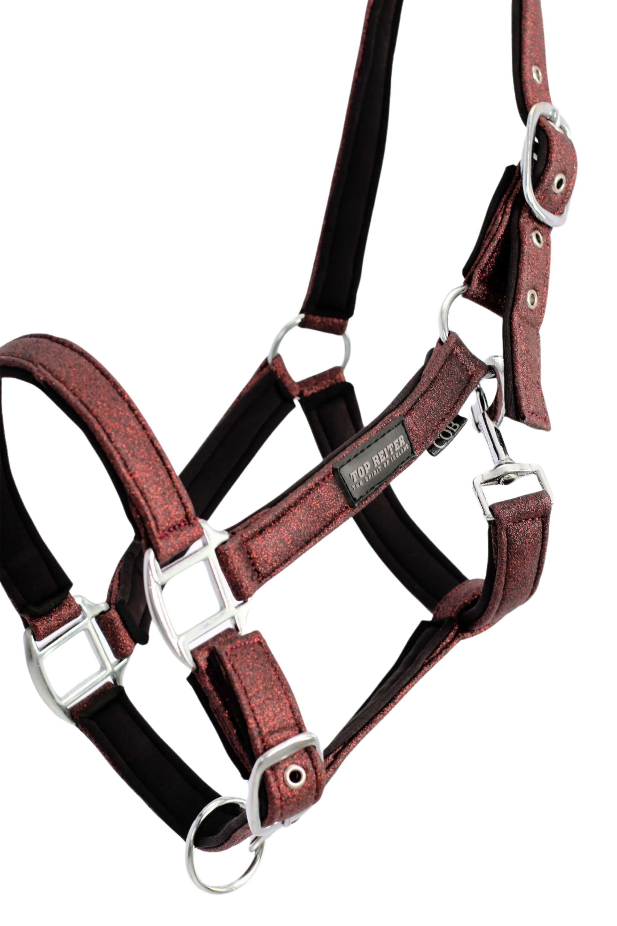 Glitrandi Halter
