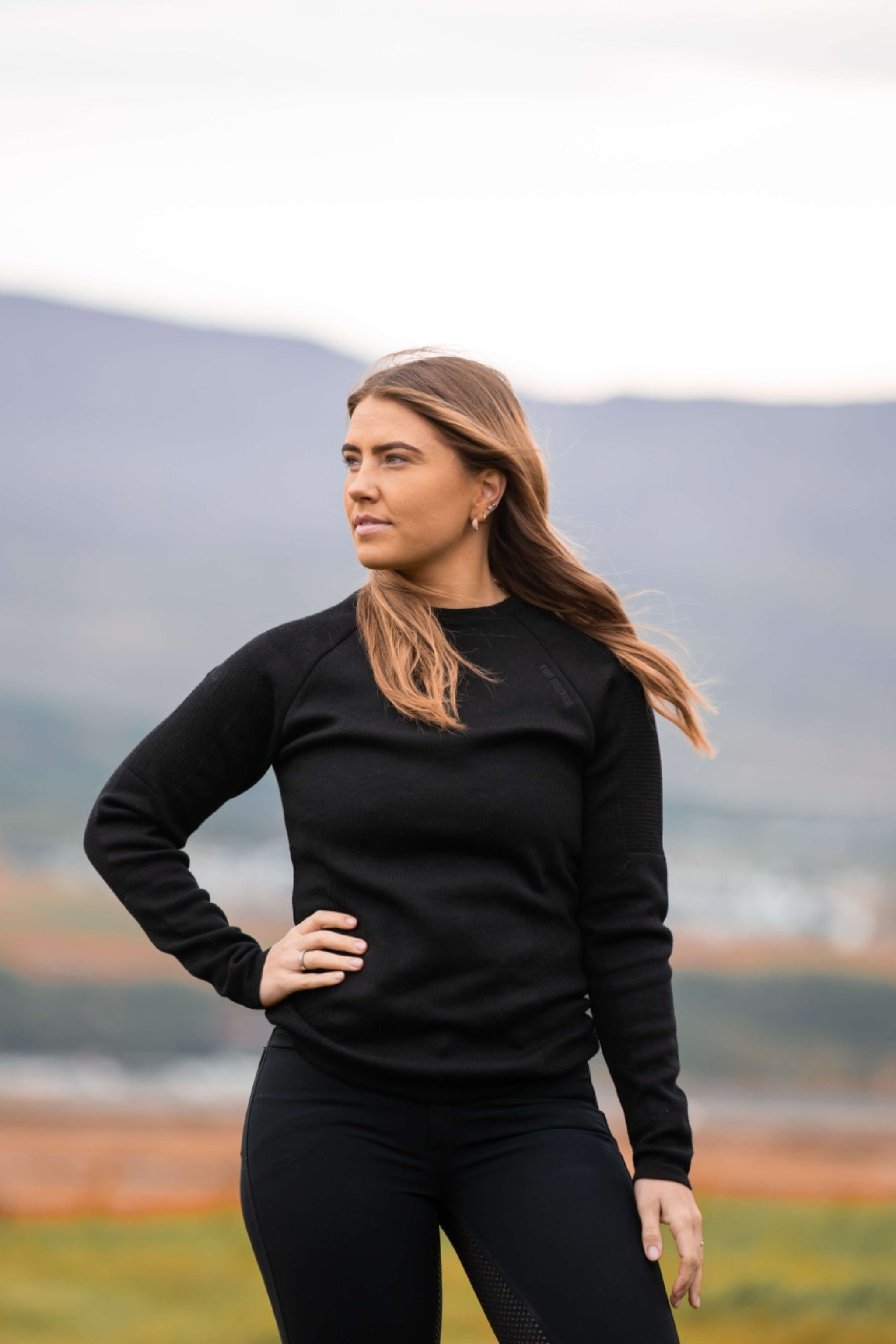 Ylur Unisex Pullover Ylur Unisex Pullover