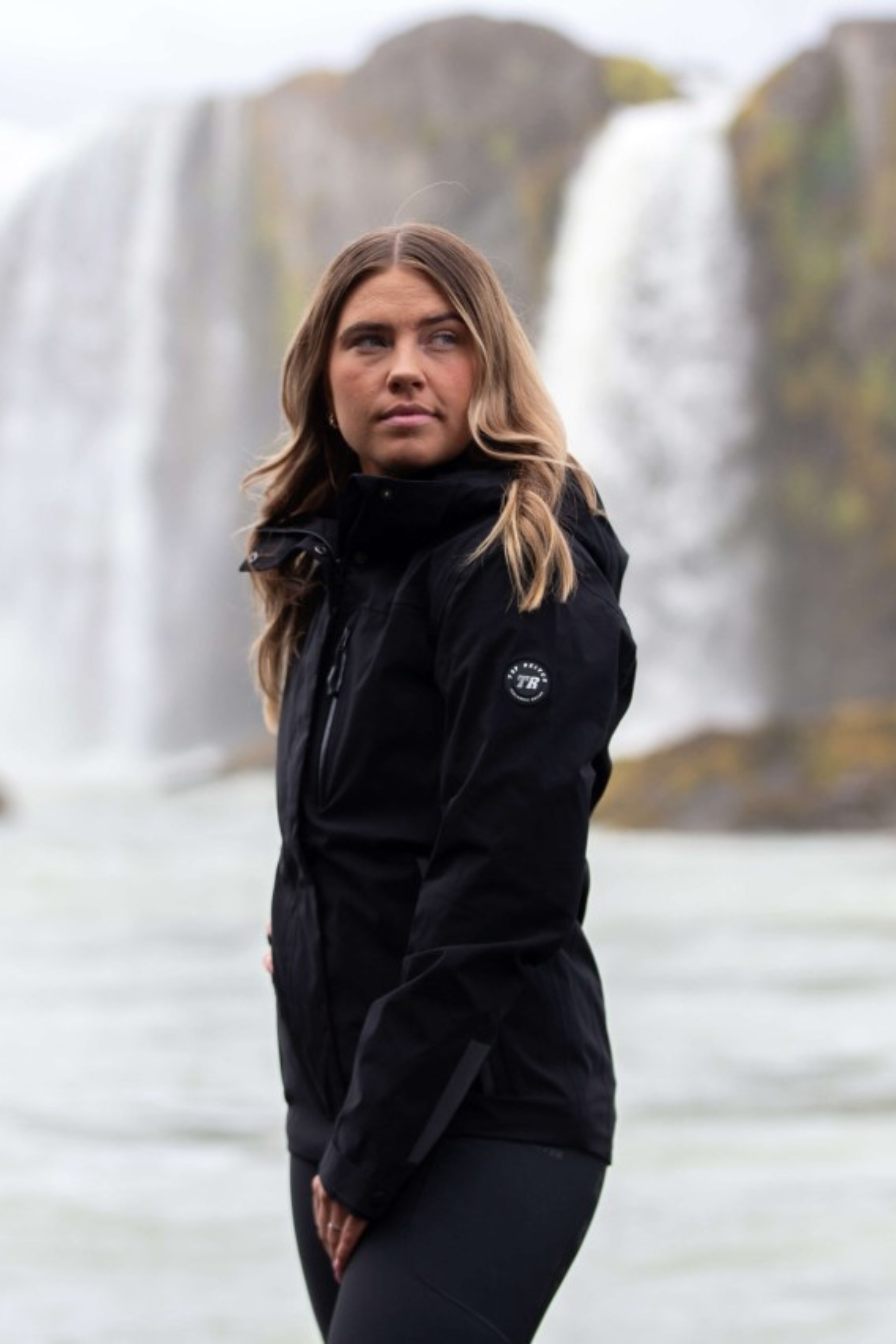 Gletta Regenjacke Gletta Regenjacke