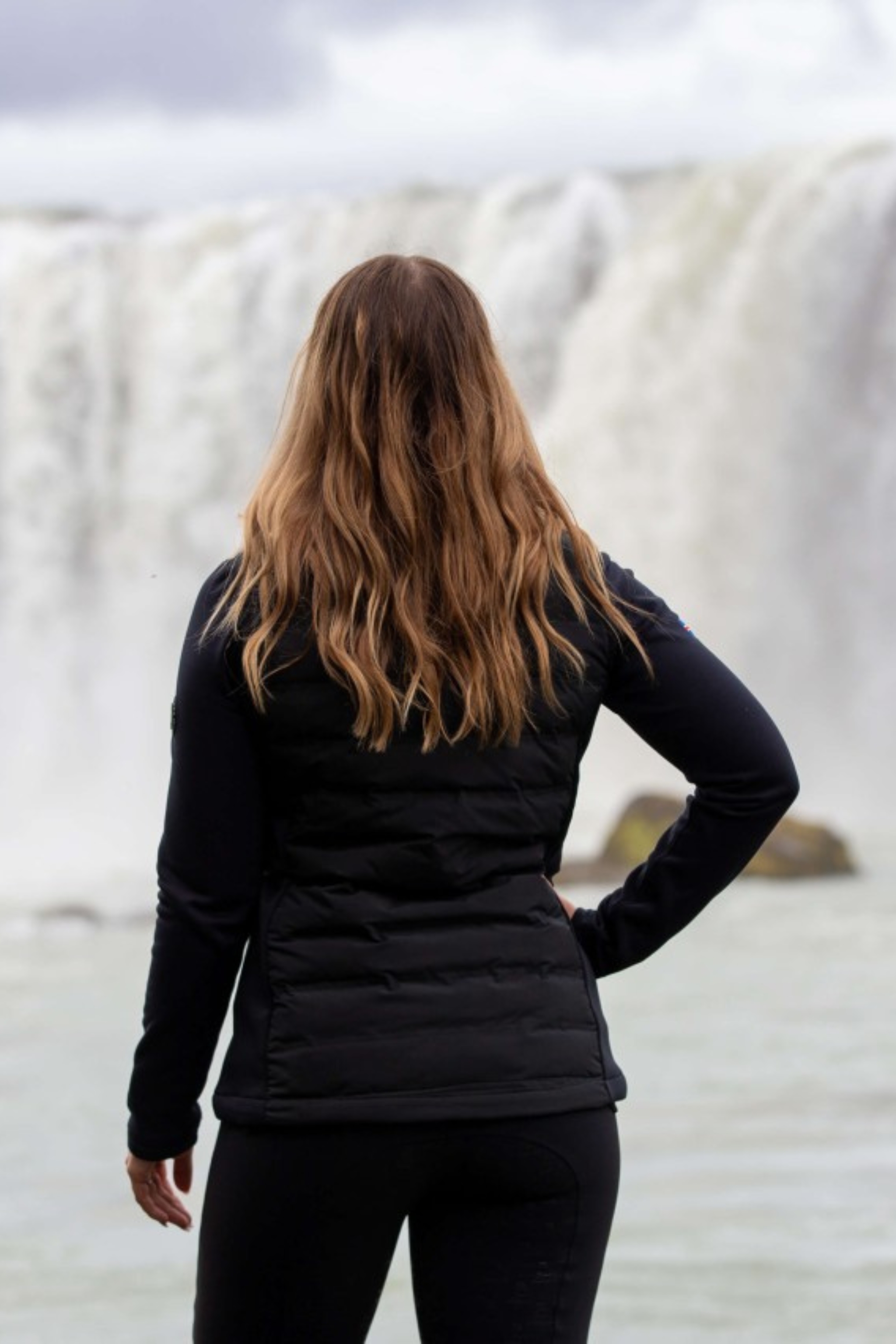 Salka Weste Salka Weste