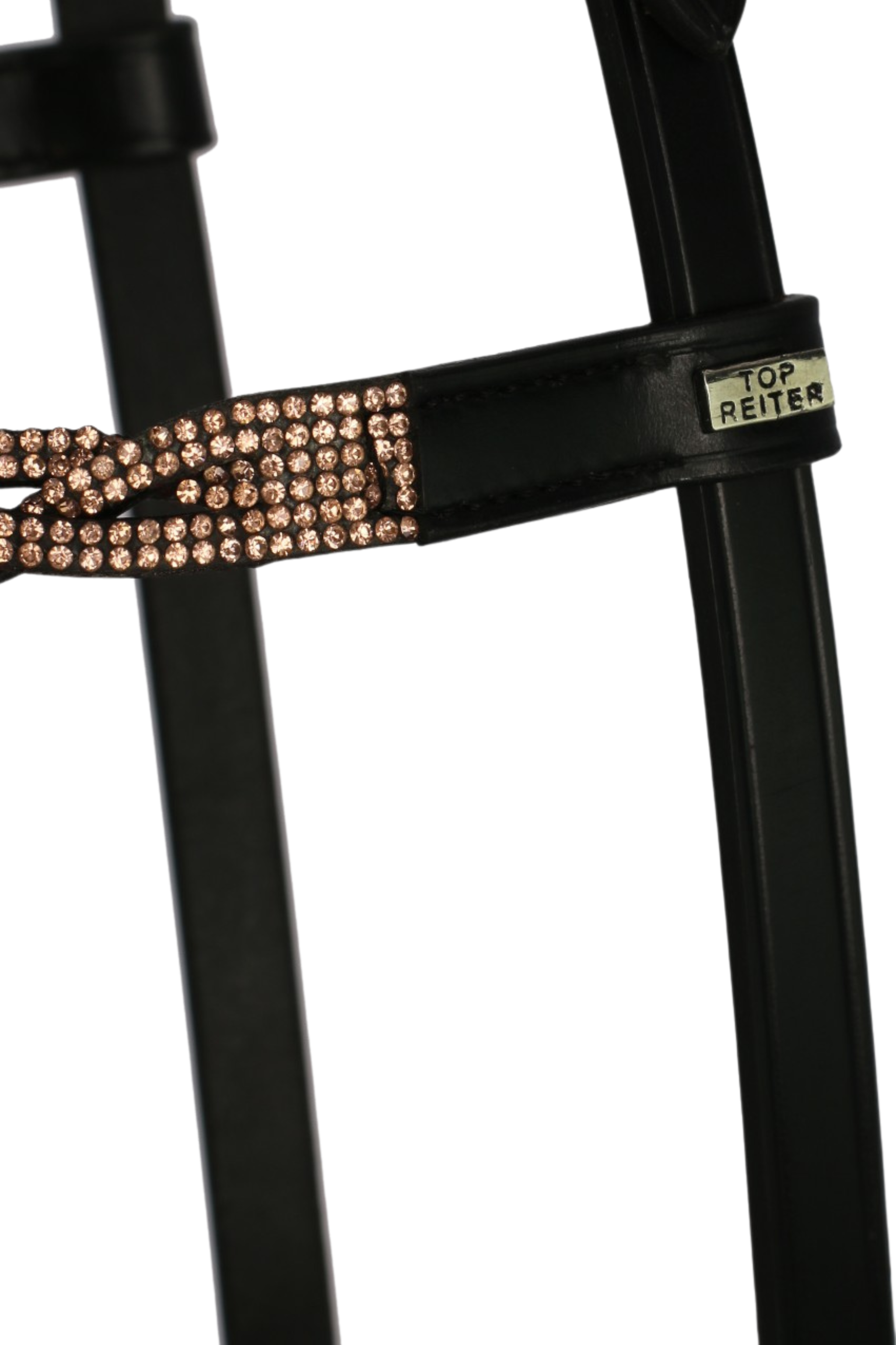 Flétta Kopfstück Flétta Kopfstück