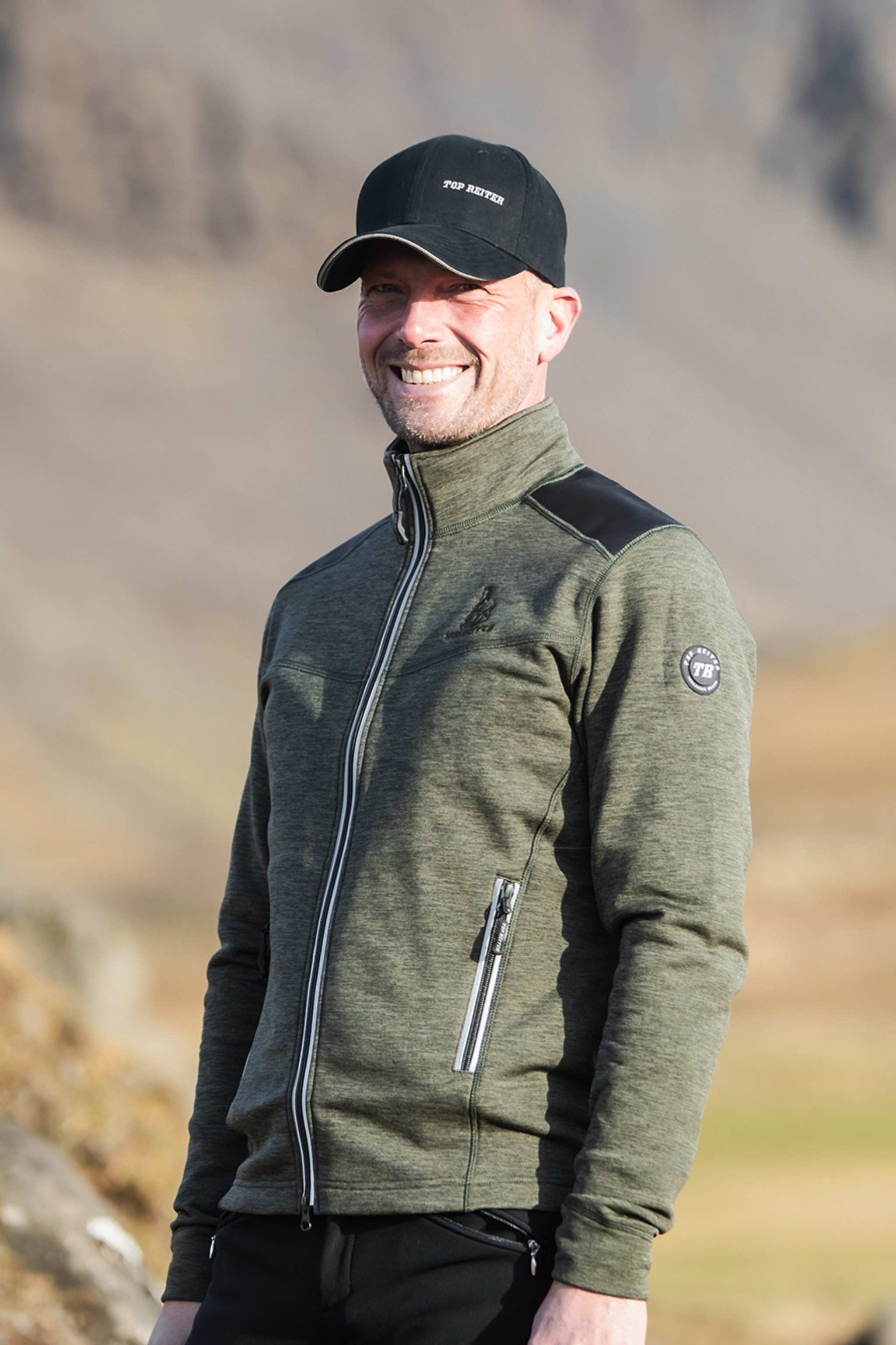 Straumur Jacket Straumur Jacket