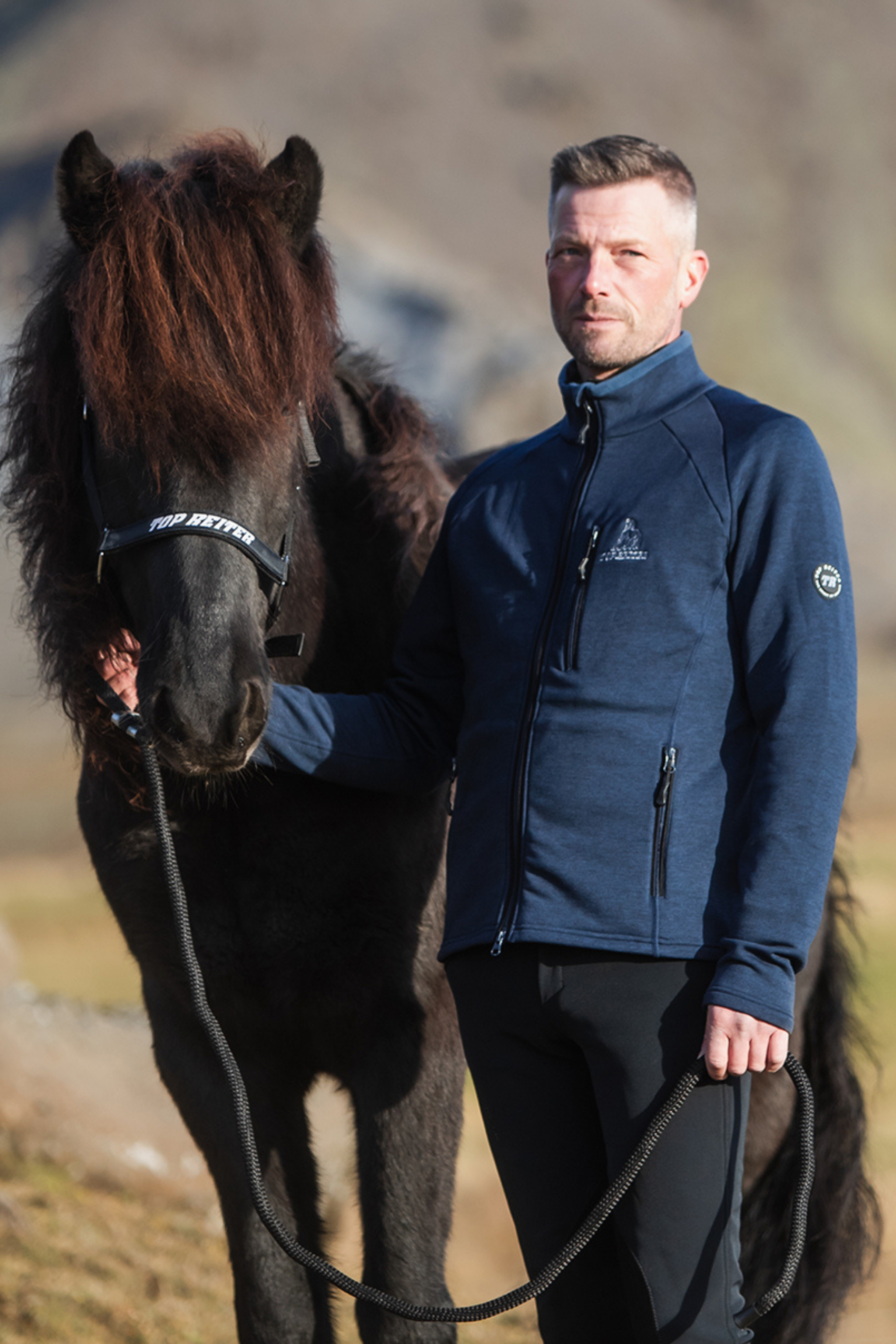 Ómur Jacke Ómur Jacke