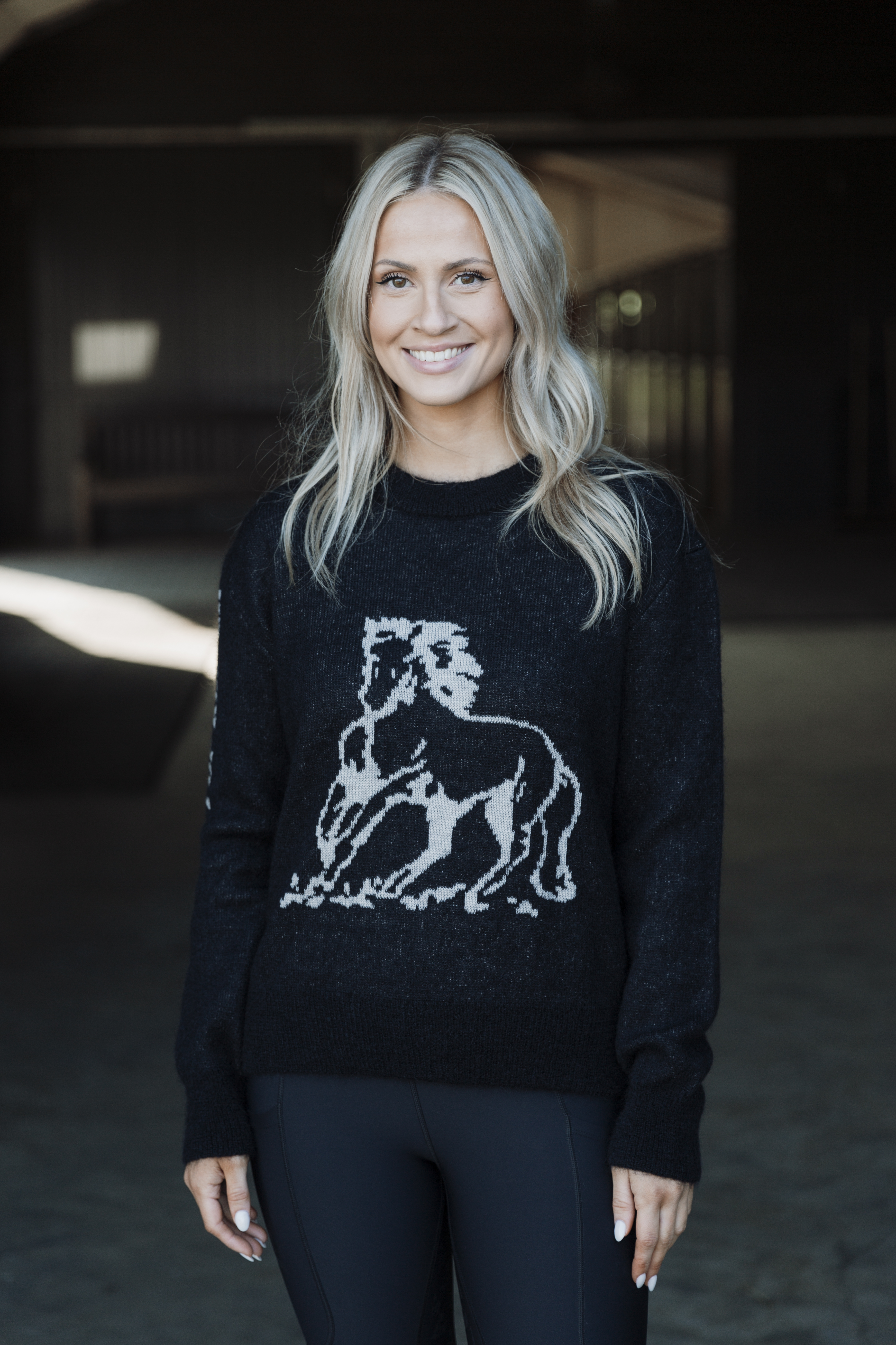 Varmi Unisex Pullover Varmi Unisex Pullover