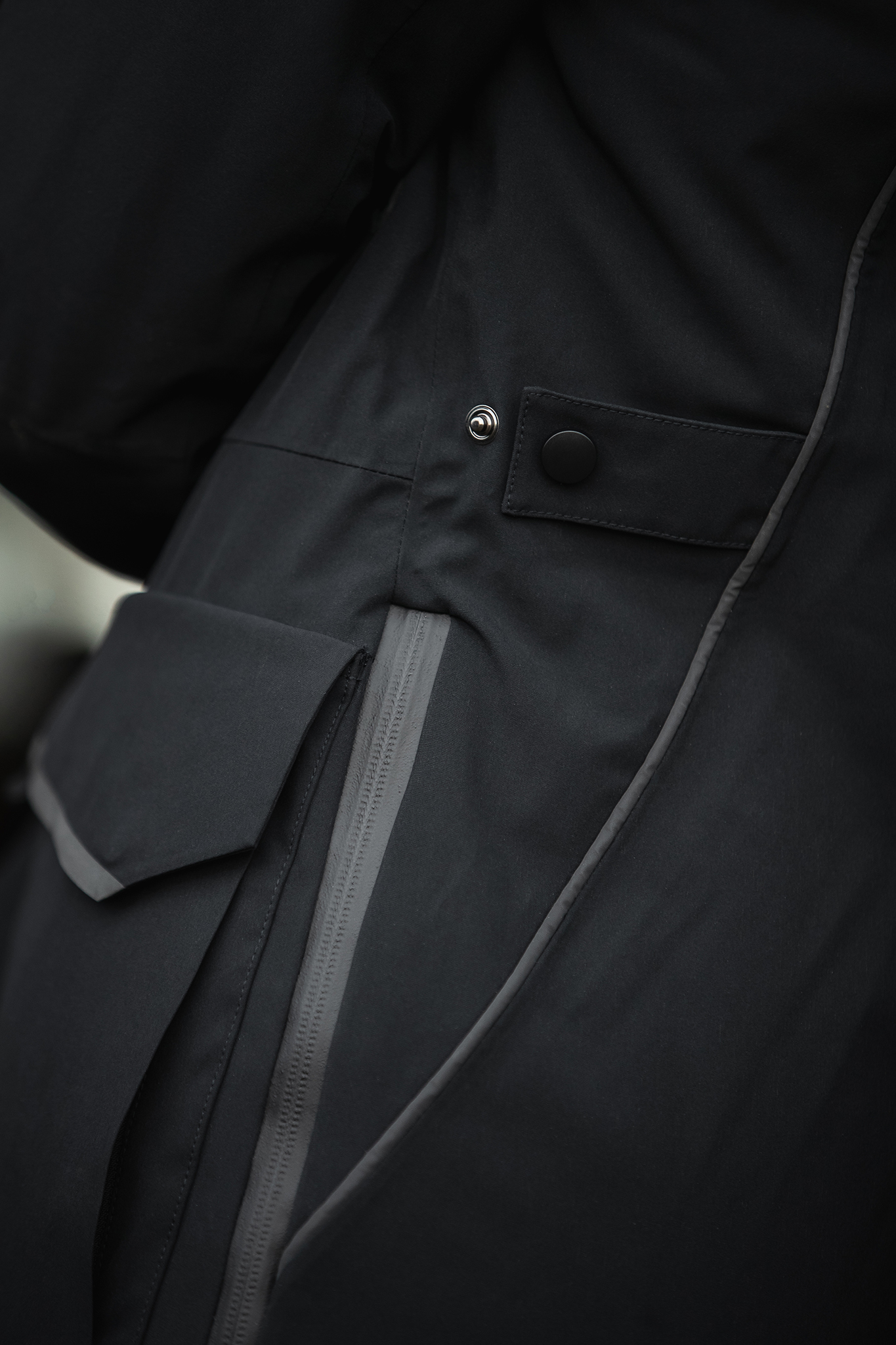 Blika Parka