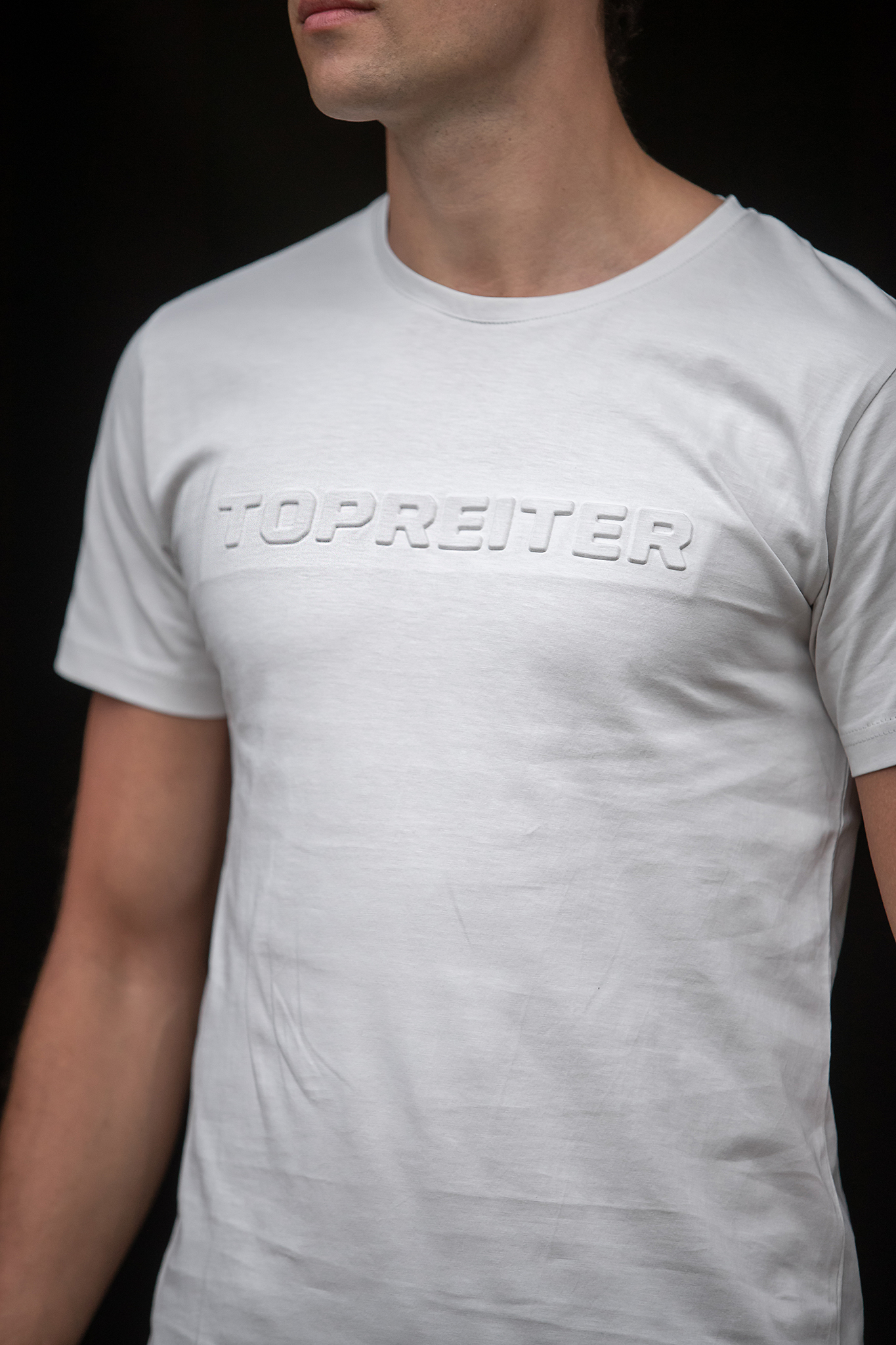 Topreiter Unisex T-Shirt 3D Topreiter Unisex T-Shirt 3D
