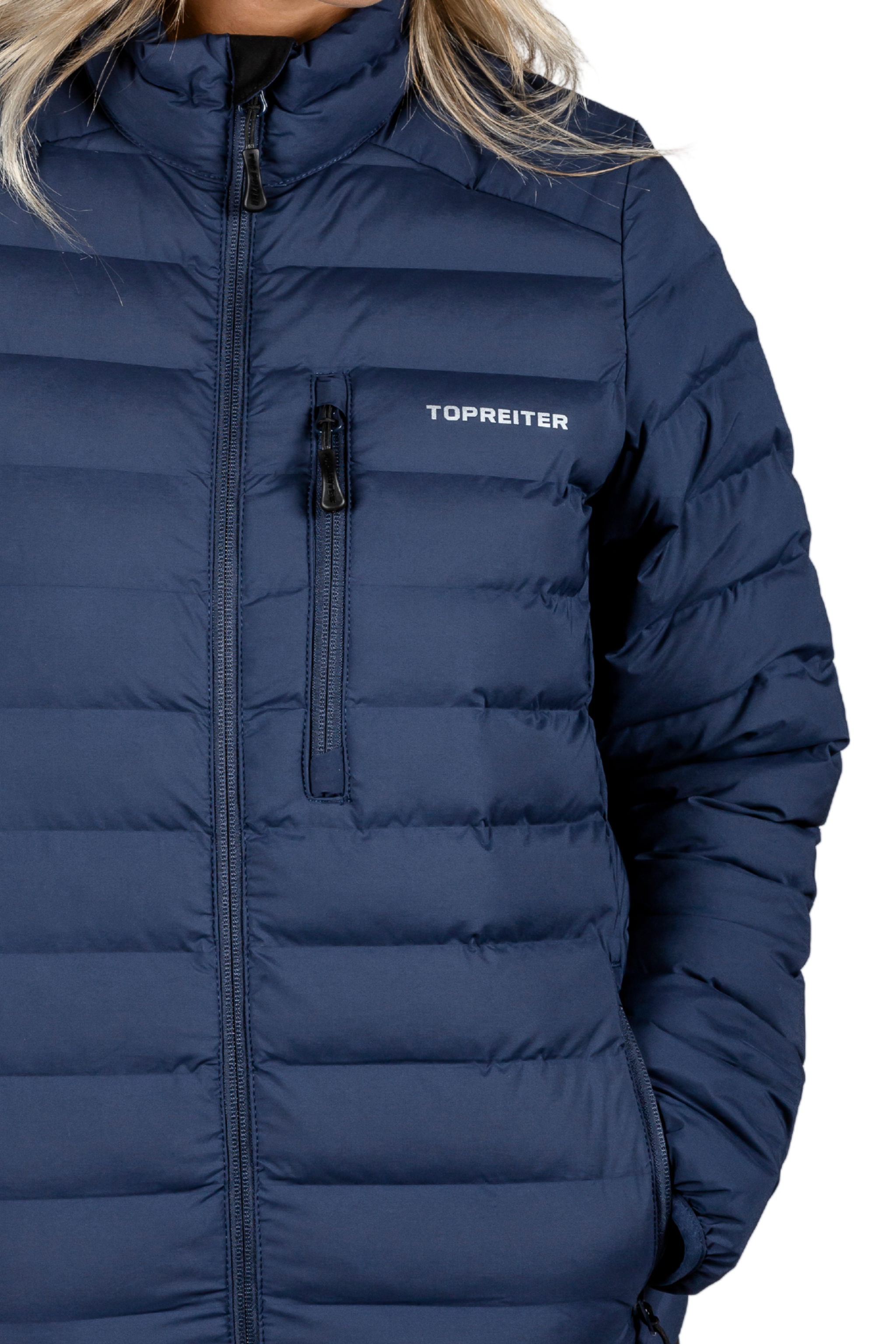 Arney Unisex Jacket Arney Unisex Jacket