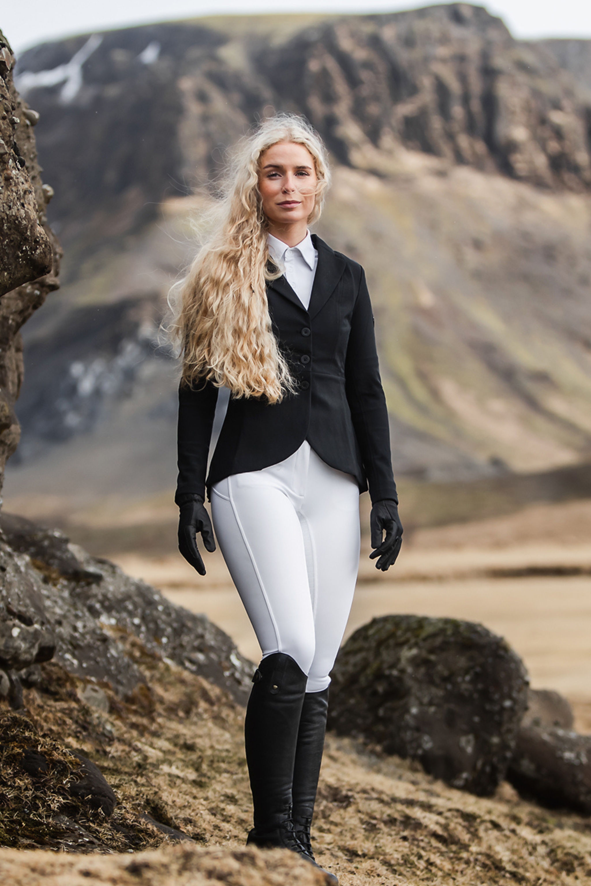 Komma Breeches Komma Breeches