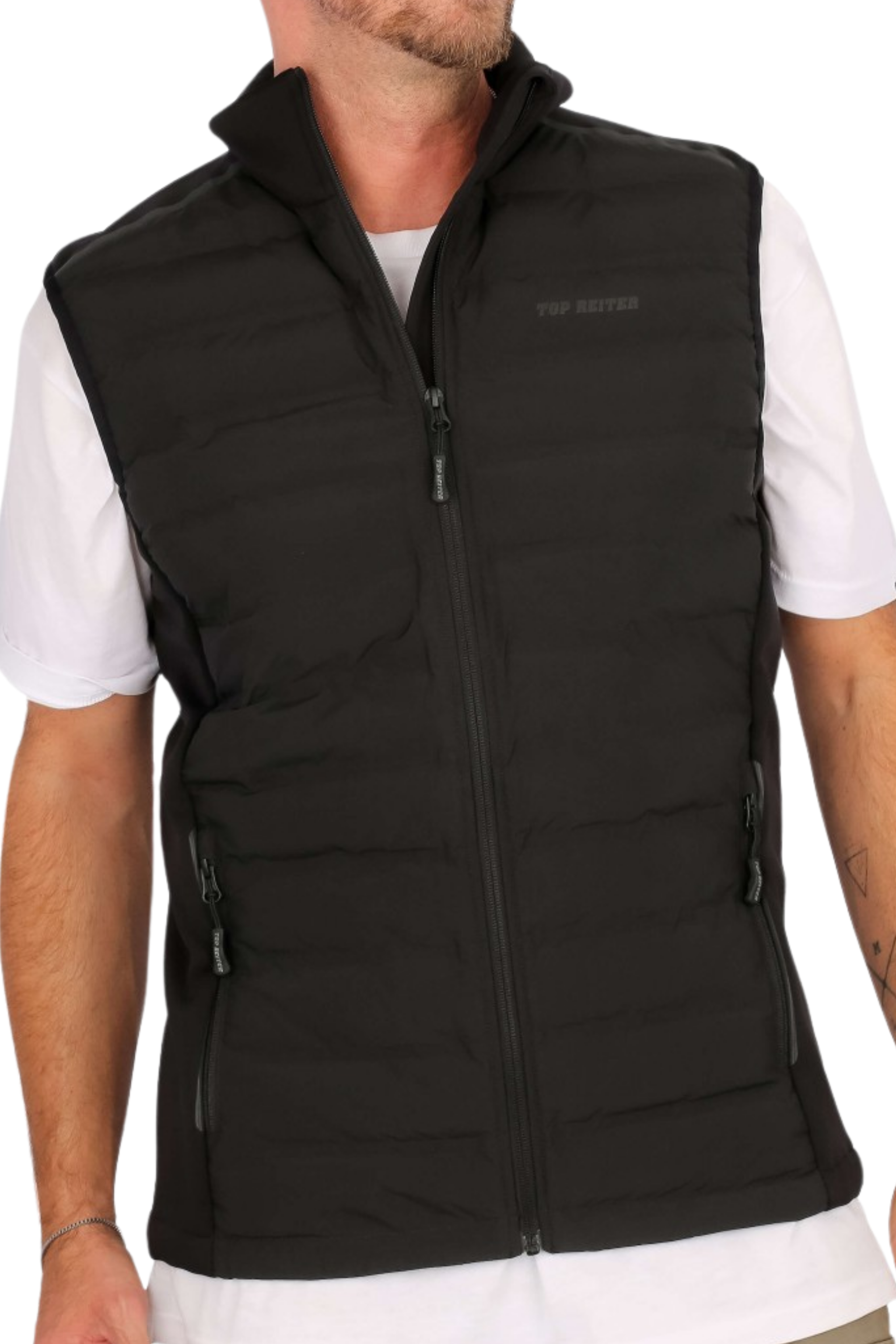 Sindri Vest Men Sindri Vest Men