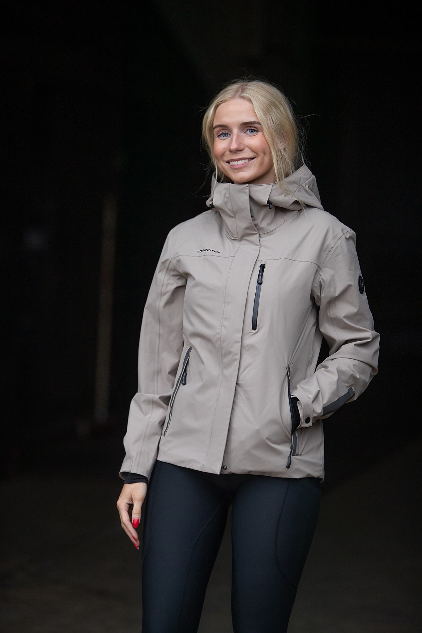 Gletta Regenjacke Gletta Regenjacke