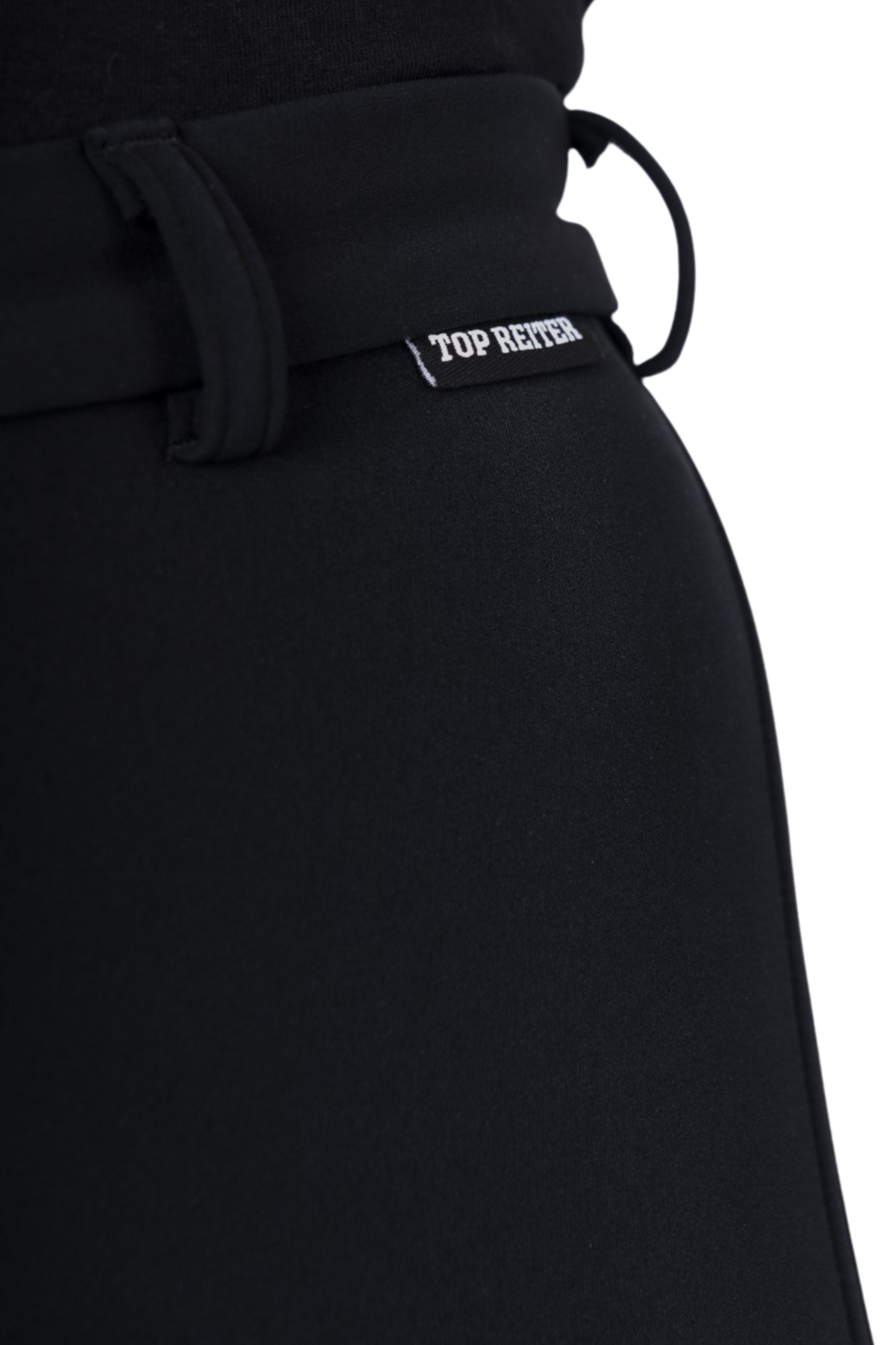 Zipp Softshell Breeches Zipp Softshell Breeches