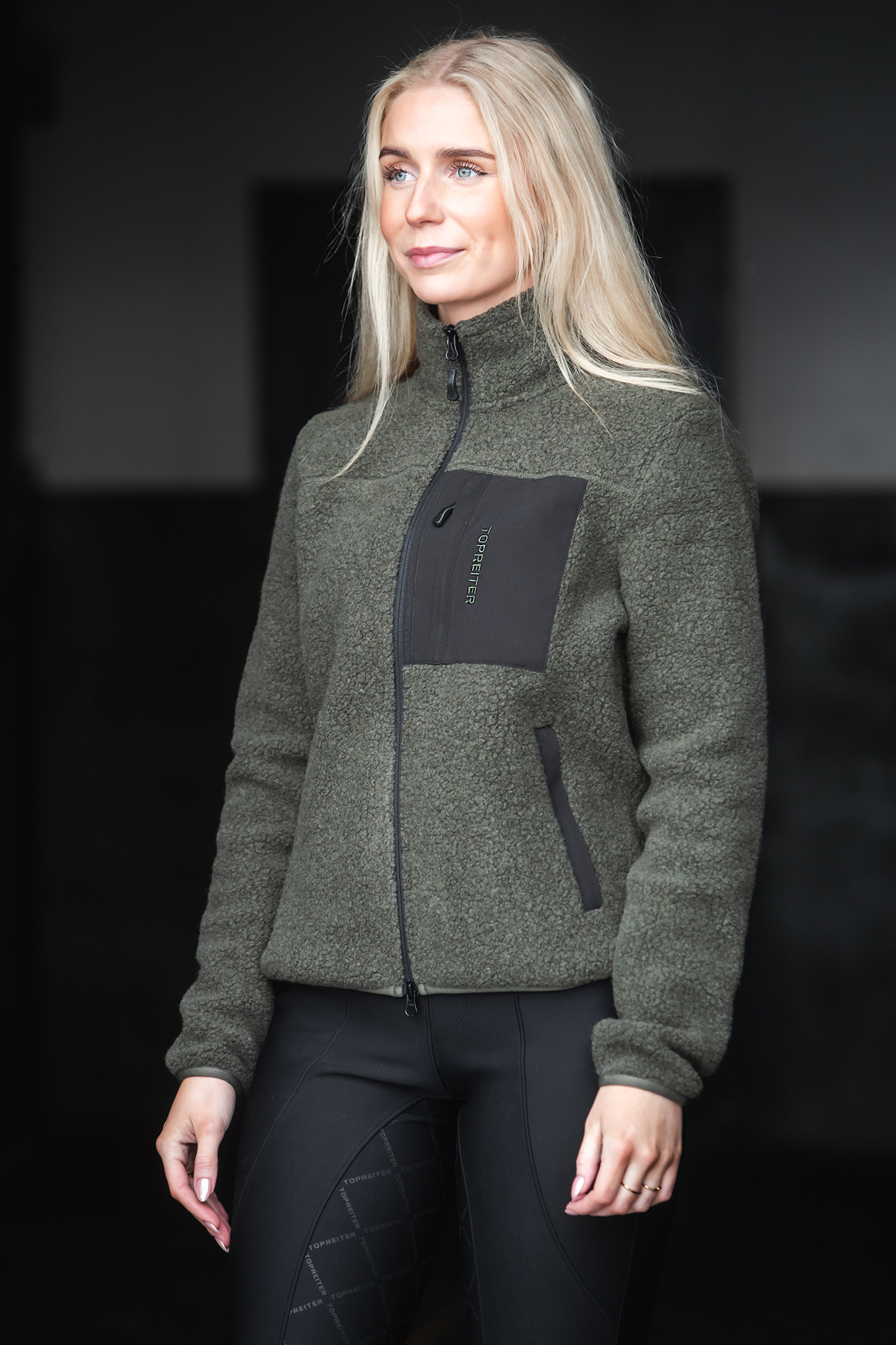 Moss Green Moss Green