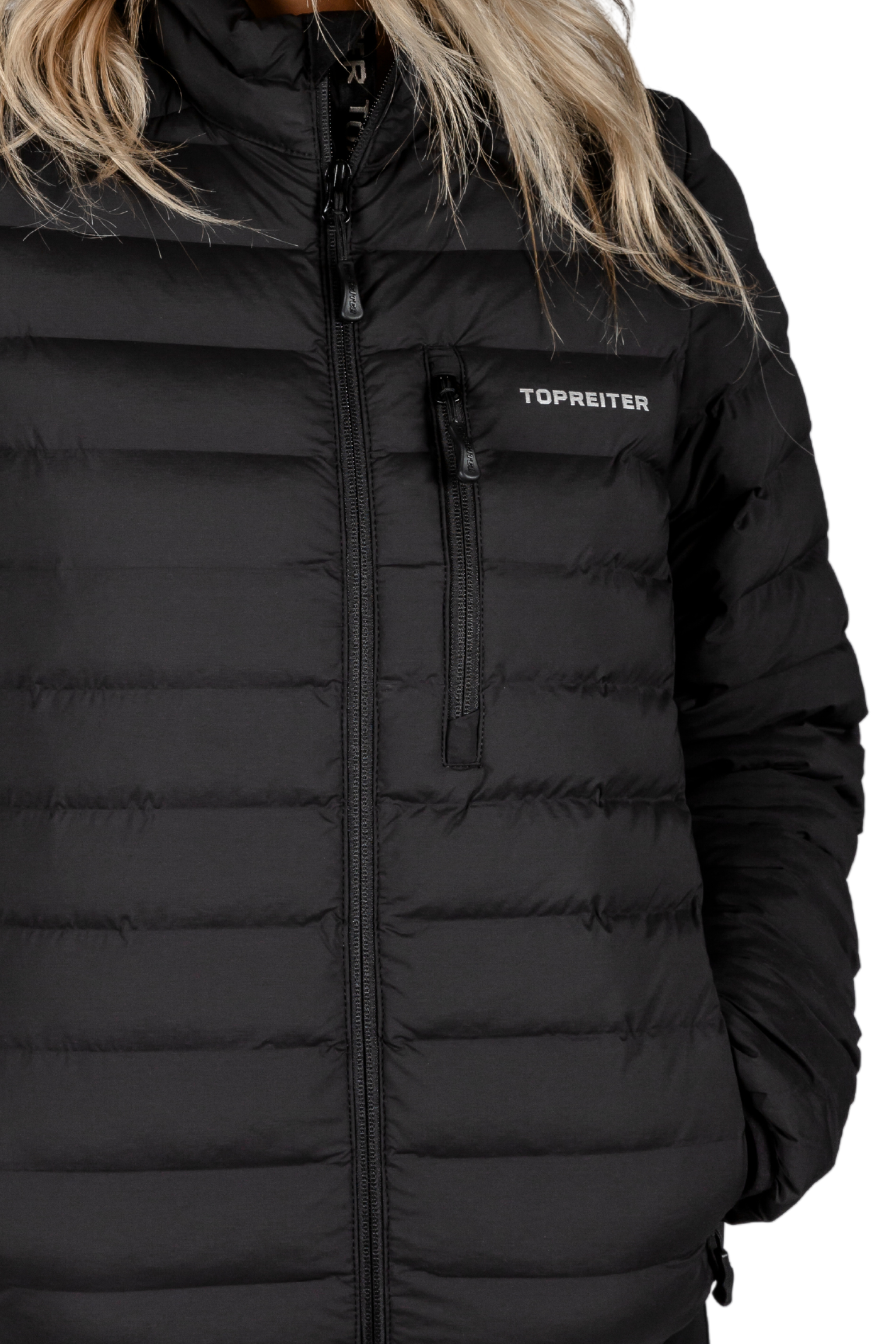 Arney Unisex Jacke Arney Unisex Jacke