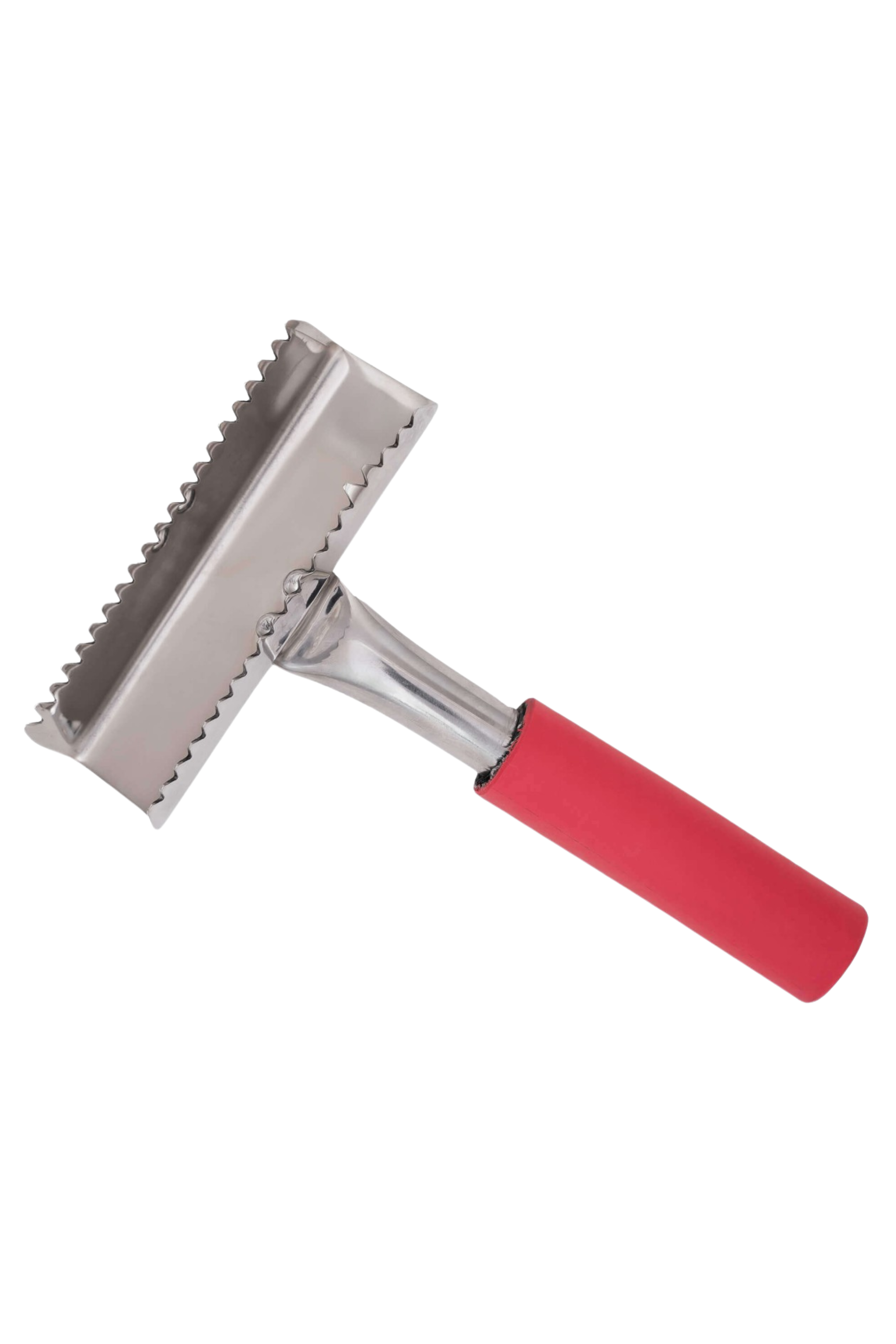 Fellkratzer mit Gel-Griff Fellkratzer mit Gel-Griff