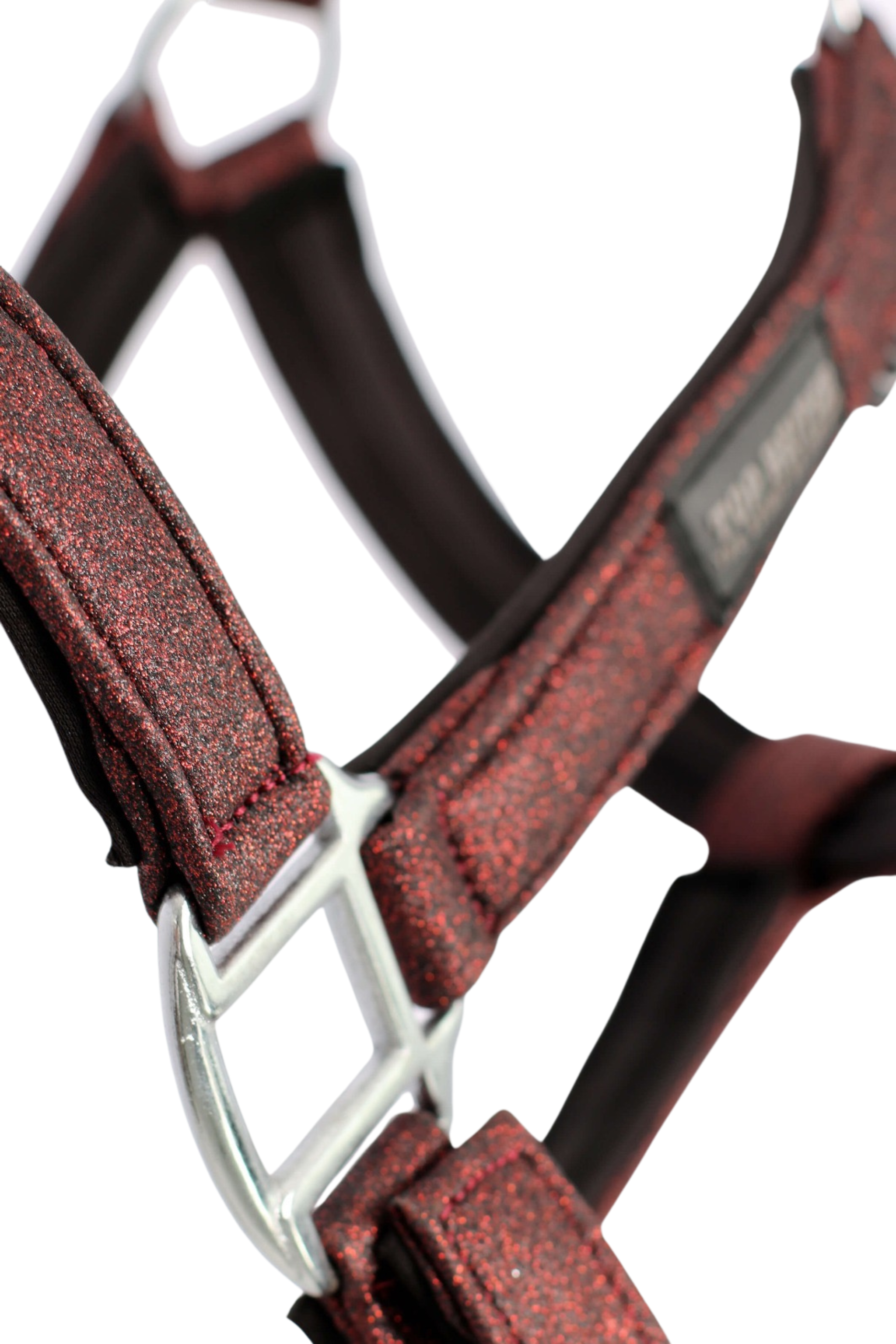Glitrandi Halter