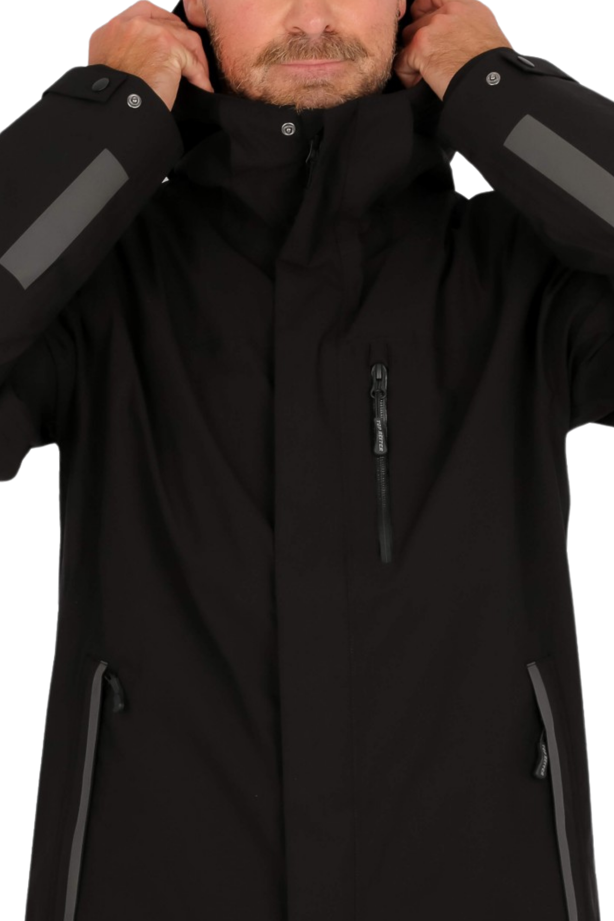 Gustur Rainjacket Gustur Rainjacket