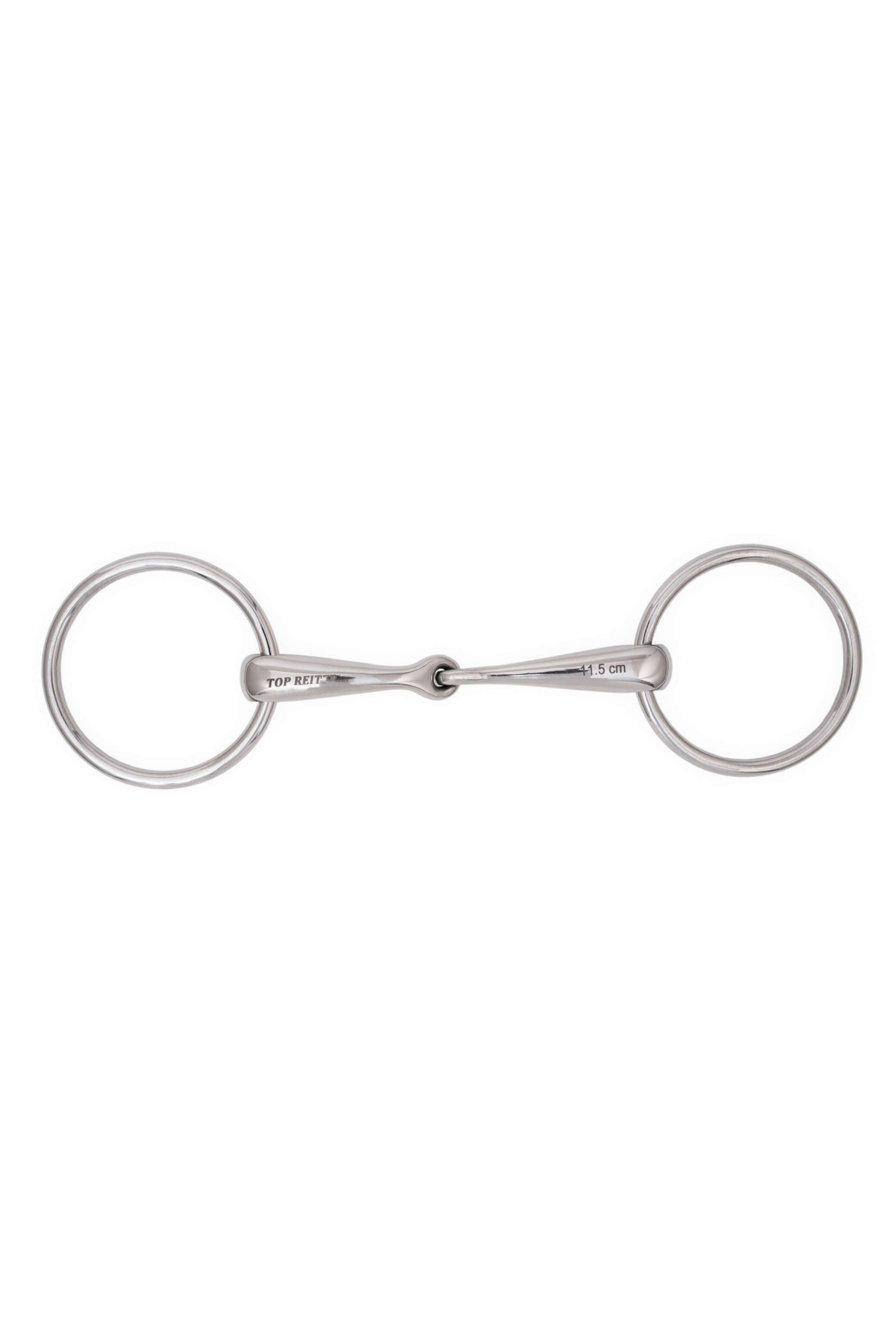 Iceland Gebiss - Leicht Iceland Gebiss - Leicht