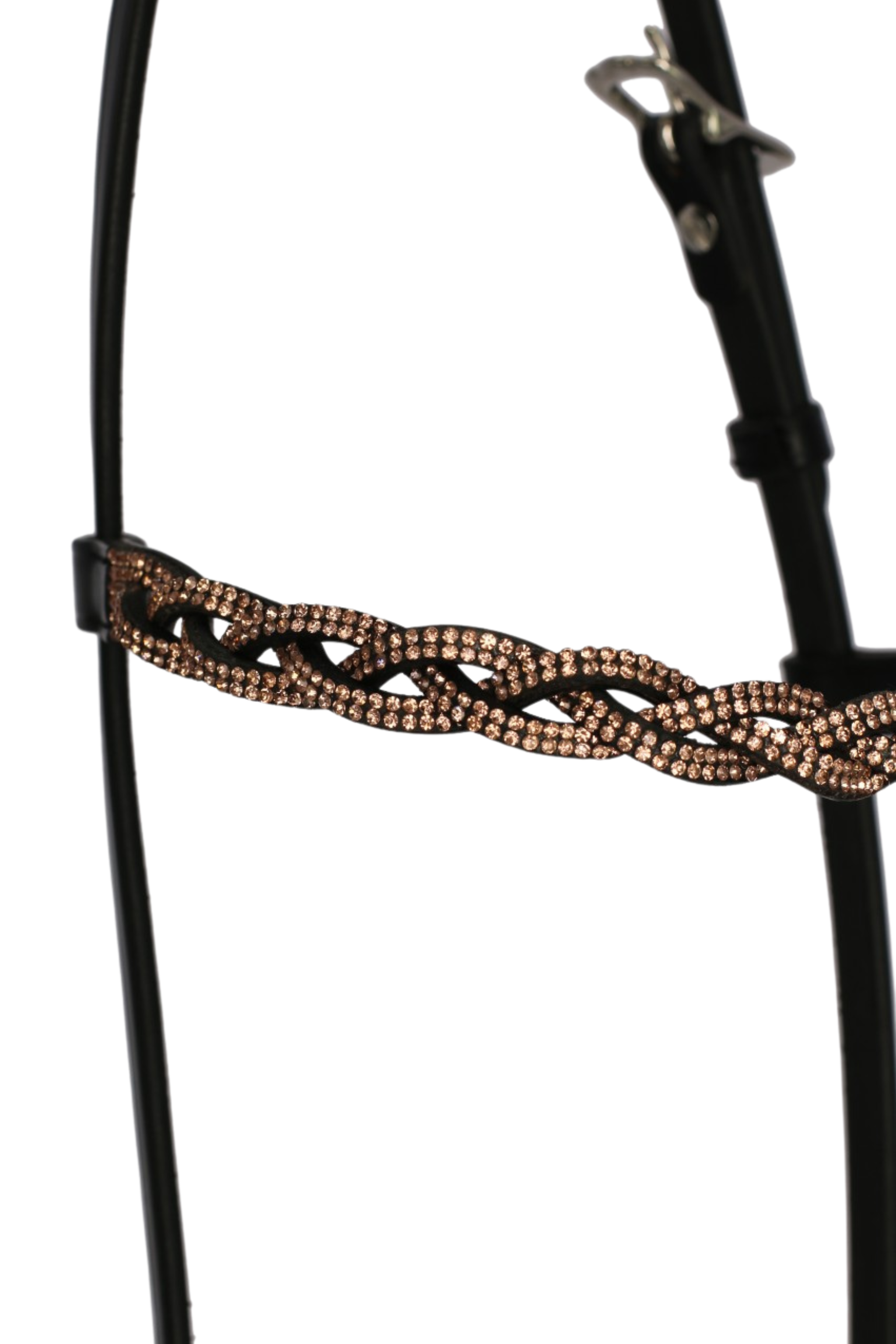 Flétta Kopfstück Flétta Kopfstück